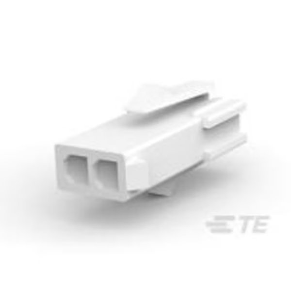 2P SEALD MINI UMNL CAP GLOWIR, Te Connectivity, Mfr#: 1586945-1